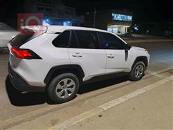 تويوتا راف 4